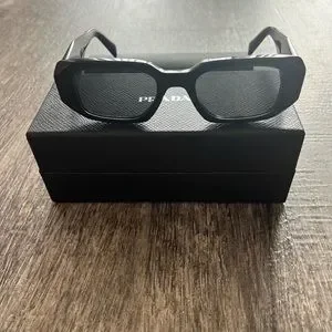 Prada | Accessories | Brand New Never Worn Prada Sunglasses  display picture 1
